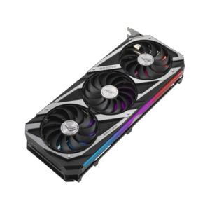 ASUS ROG Strix Radeon RX 6700 XT