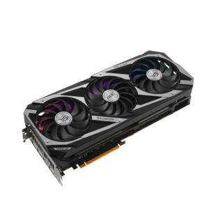 ASUS ROG Strix Radeon RX 6700 XT