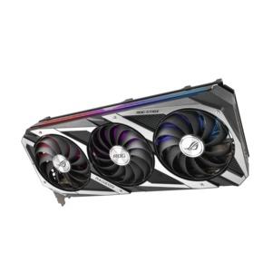 ASUS ROG Strix Radeon RX 6700 XT