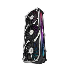 ASUS ROG Strix Radeon RX 6700 XT