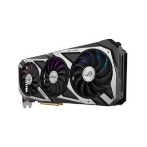 ASUS ROG Strix Radeon RX 6700 XT