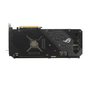 ASUS ROG Strix Radeon RX 6700 XT