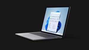 Microsoft Surface Laptop Studio