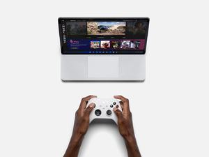 Microsoft Surface Laptop Studio