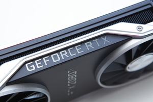 NVIDIA GeForce RTX 2080 Ti Founders Edition