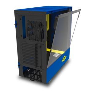 NZXT H500 Vault Boy