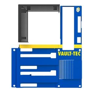 NZXT H500 Vault Boy