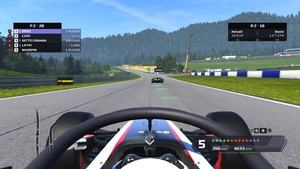 F1 2020