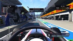 F1 2020