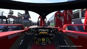 F1 2020