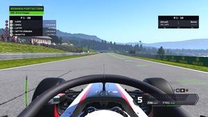 F1 2020