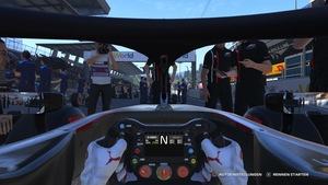 F1 2020