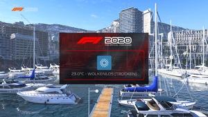 F1 2020