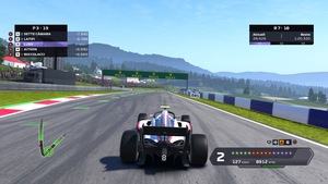 F1 2020