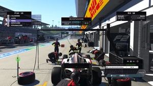 F1 2020