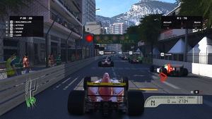 F1 2020