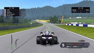 F1 2020