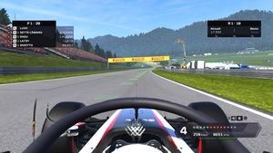 F1 2020