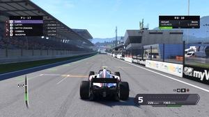 F1 2020