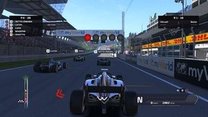 F1 2020