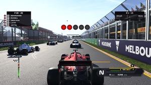 F1 2020