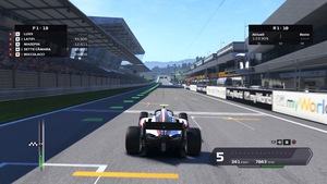 F1 2020