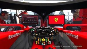 F1 2020