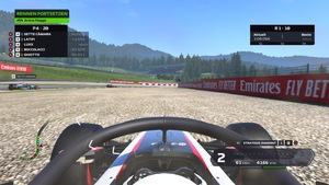 F1 2020