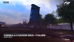 F1 2020