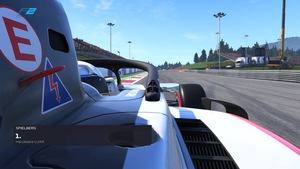 F1 2020