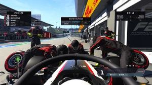 F1 2020