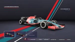 F1 2020