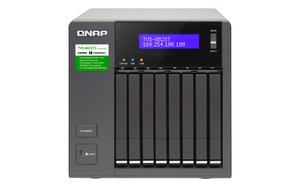 QNAP TVS-882ST3: Neues NAS für Geschäftskunden