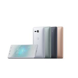 Sony Xperia XZ2 (Compact)