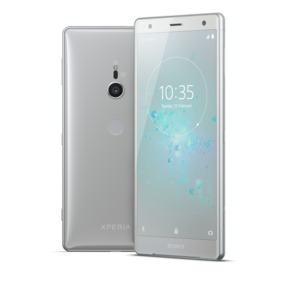 Sony Xperia XZ2 (Compact)