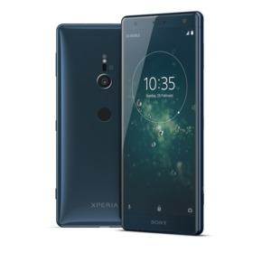 Sony Xperia XZ2 (Compact)