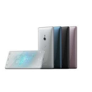 Sony Xperia XZ2 (Compact)