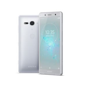 Sony Xperia XZ2 (Compact)