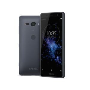 Sony Xperia XZ2 (Compact)