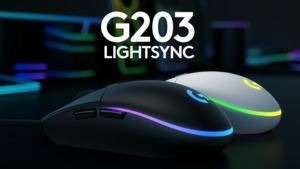 G203 Lightsync