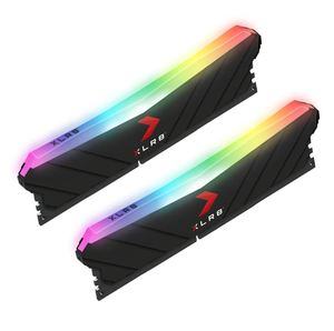 PNY XLR8-Gaming-EPIC-X DD4-RAM