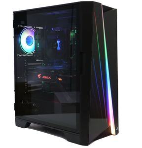 AeroCool Mirage