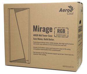 AeroCool Mirage