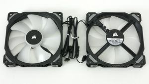 Corsair ML140 Pro RGB