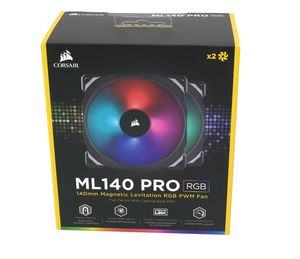 Corsair ML140 Pro RGB