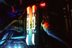 Patriot Viper RGB DDR4-3200