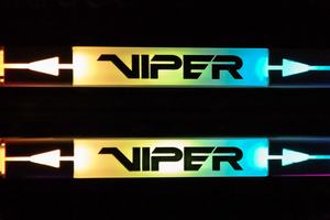 Patriot Viper RGB DDR4-3200