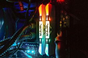 Patriot Viper RGB DDR4-3200