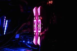 Patriot Viper RGB DDR4-3200