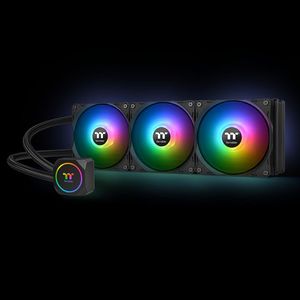 Thermaltake TH360 ARGB Sync